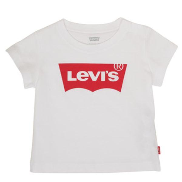 Levis Levis  Majice s kratkimi rokavi BATWING TEE