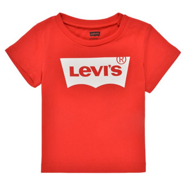 Levis Levis  Majice s kratkimi rokavi BATWING TEE