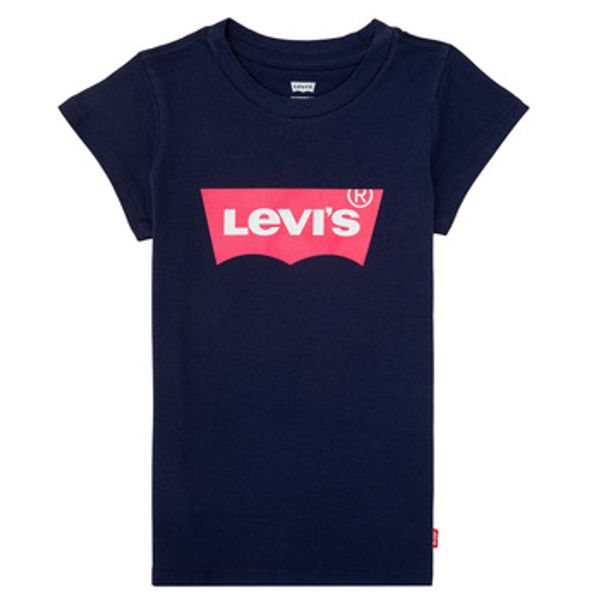 Levis Levis  Majice s kratkimi rokavi BATWING TEE