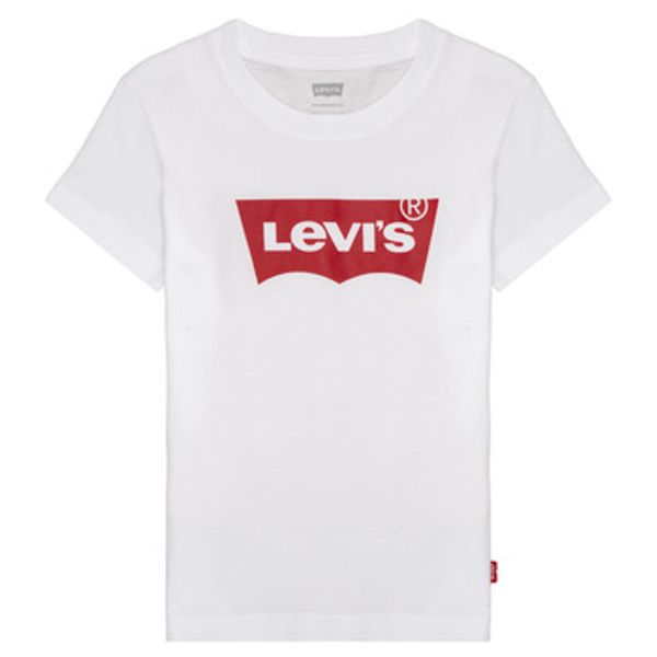 Levis Levis  Majice s kratkimi rokavi BATWING TEE