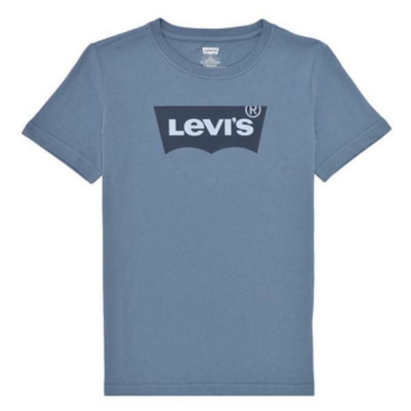 Levis Levis  Majice s kratkimi rokavi BATWING TEE