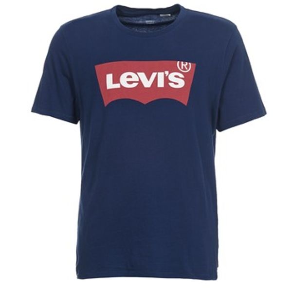 Levis Levis  Majice s kratkimi rokavi GRAPHIC SET-IN