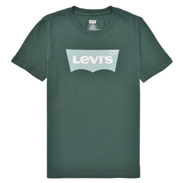 Levis Levis  Majice s kratkimi rokavi LVB BATWING TEE