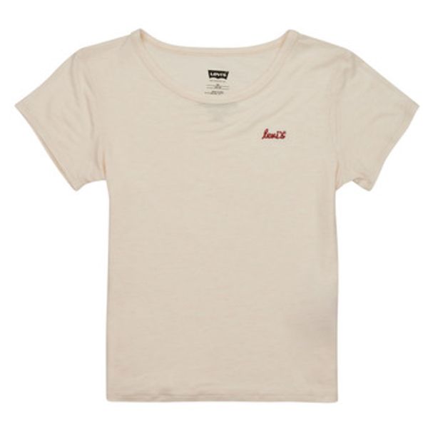 Levis Levis  Majice s kratkimi rokavi LVG HER FAVORITE TEE
