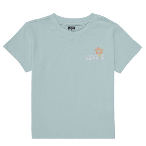 Levis Levis  Majice s kratkimi rokavi OCEAN BEACH SS TEE