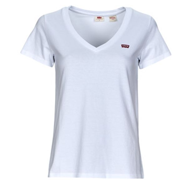 Levis Levis  Majice s kratkimi rokavi PERFECT VNECK