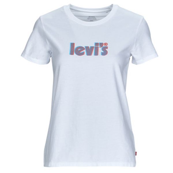 Levis Levis  Majice s kratkimi rokavi THE PERFECT TEE