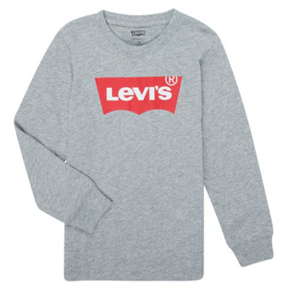 Levis Levis  Majice z dolgimi rokavi BATWING TEE LS