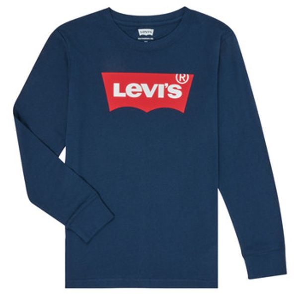 Levis Levis  Majice z dolgimi rokavi BATWING TEE LS