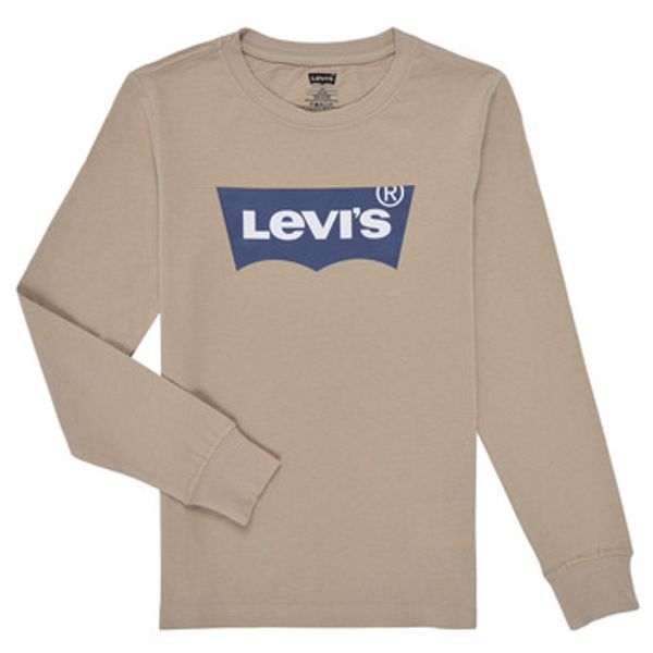 Levis Levis  Majice z dolgimi rokavi LVB-L/S BATWING TEE