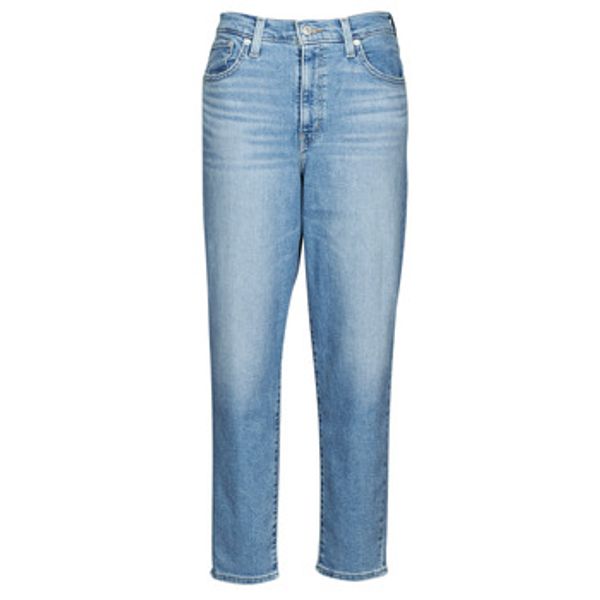 Levis Levis  Mom-jeans HIGH WAISTED MOM JEAN