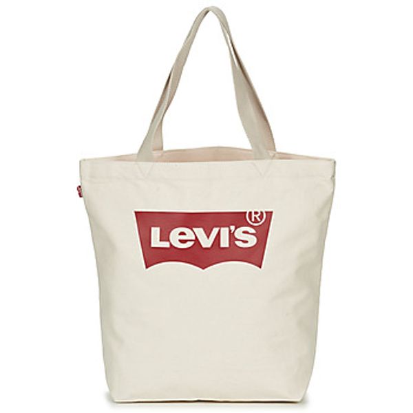 Levis Levis  Nakupovalne torbe Batwing Tote W