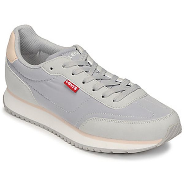 Levis Levis  Nizke superge STAG RUNNER S