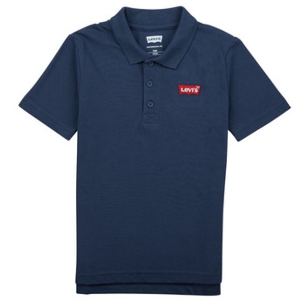 Levis Levis  Polo majice kratki rokavi BACK NECK TAPE POLO