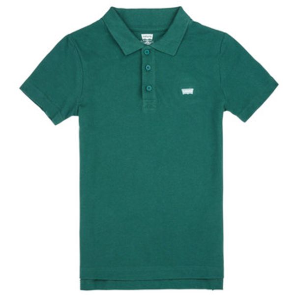 Levis Levis  Polo majice kratki rokavi LVB BACK NECK TAPE POLO