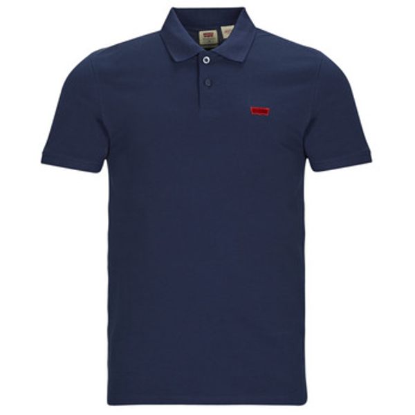 Levis Levis  Polo majice kratki rokavi SLIM HOUSEMARK POLO