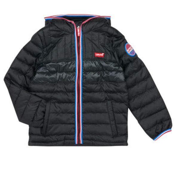 Levis Levis  Puhovke COLORBLOCK PUFFER