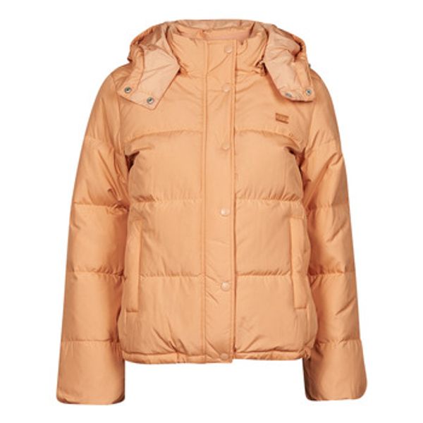 Levis Levis  Puhovke QUINN SHORT DOWN PUFFER