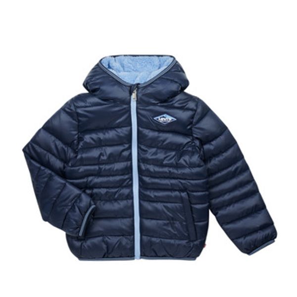 Levis Levis  Puhovke SHERPA LINED MDWT PUFFER J