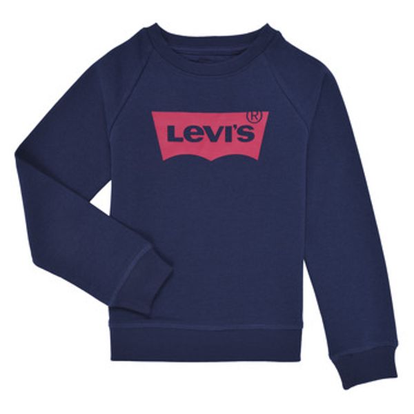 Levis Levis  Puloverji BATWING CREWNECK SWEATSHIRT