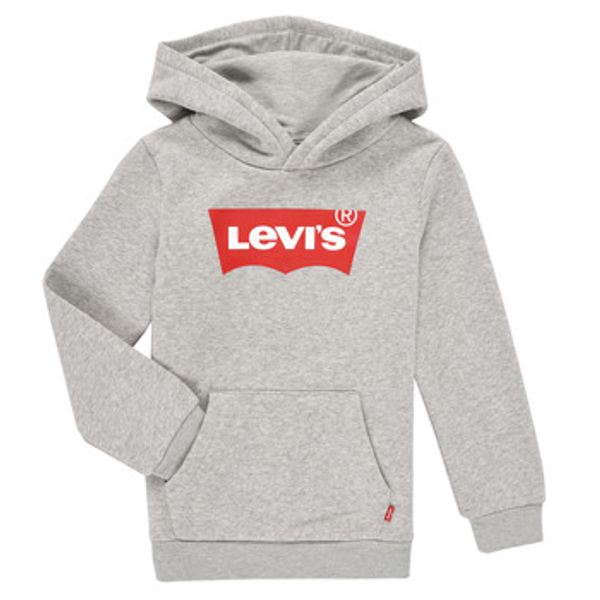 Levis Levis  Puloverji BATWING SCREENPRINT HOODIE