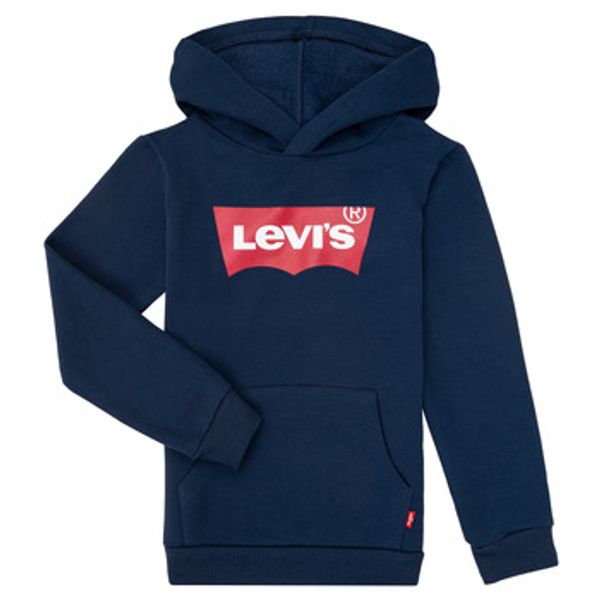 Levis Levis  Puloverji BATWING SCREENPRINT HOODIE