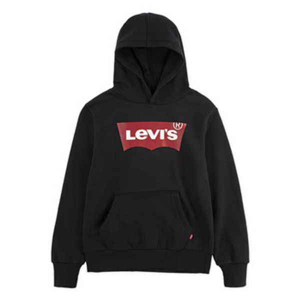 Levis Levis  Puloverji BATWING SCREENPRINT HOODIE