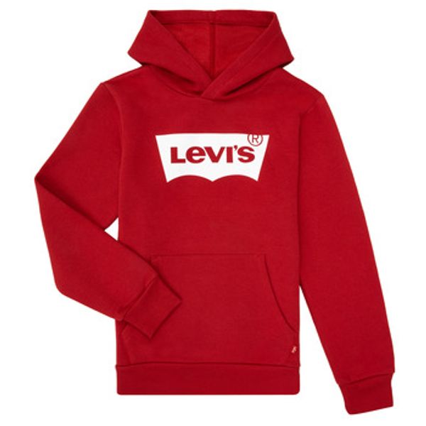 Levis Levis  Puloverji BATWING SCREENPRINT HOODIE