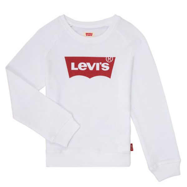 Levis Levis  Puloverji KEY ITEM LOGO CREW