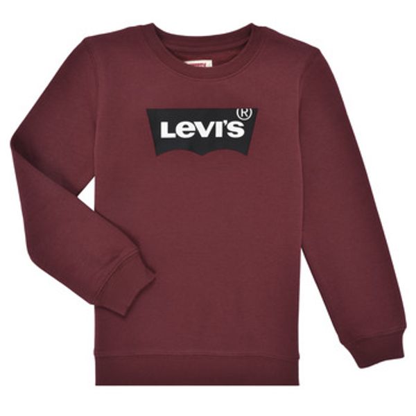 Levis Levis  Puloverji LVB BATWING CREW