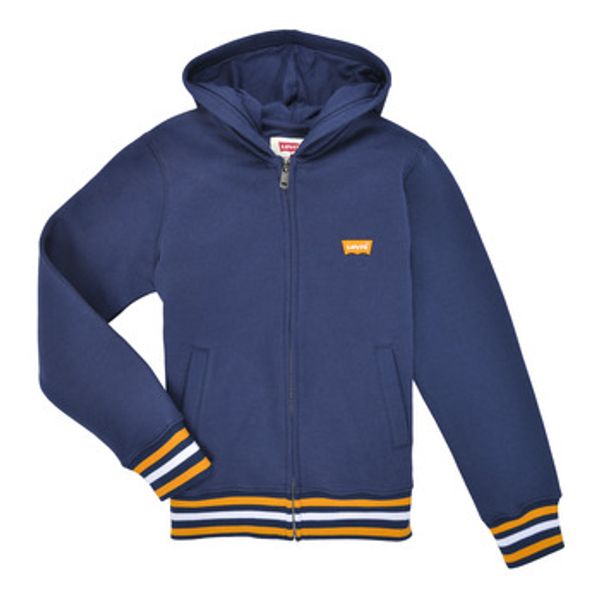 Levis Levis  Puloverji LVB VARSITY HOODIE