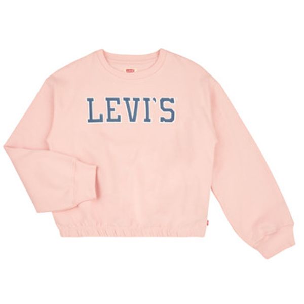 Levis Levis  Puloverji LVG ELASTIC CREW