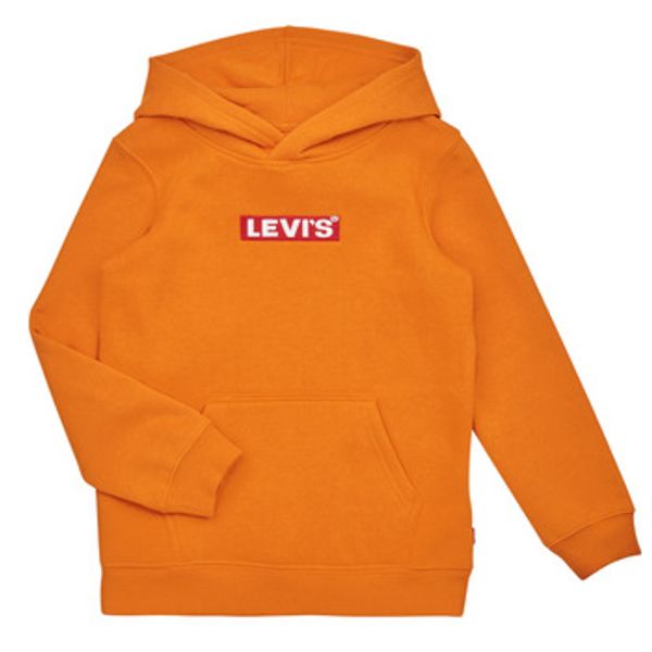 Levis Levis  Puloverji LVN BOXTAB PULLOVER HOODIE