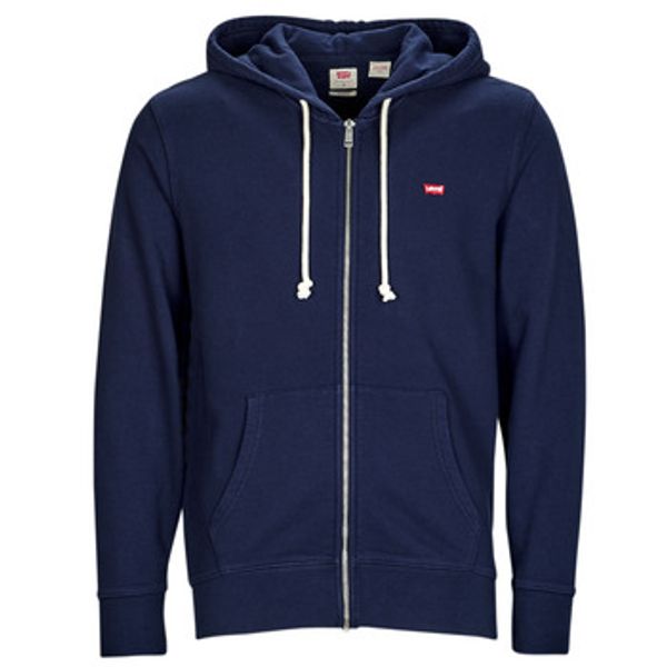 Levis Levis  Puloverji NEW ORIGINAL ZIP UP