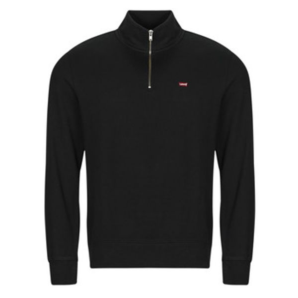 Levis Levis  Puloverji ORIGINAL HM 1/4 ZIP