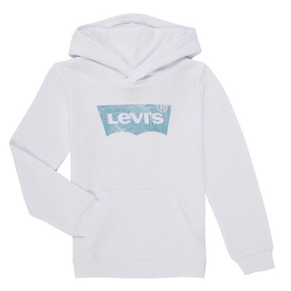 Levis Levis  Puloverji PALM BATWING FILL HOODIE