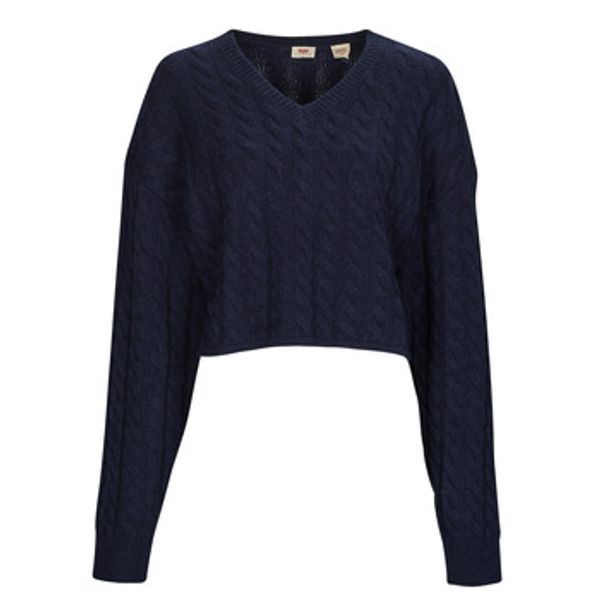 Levis Levis  Puloverji RAE CROPPED SWEATER