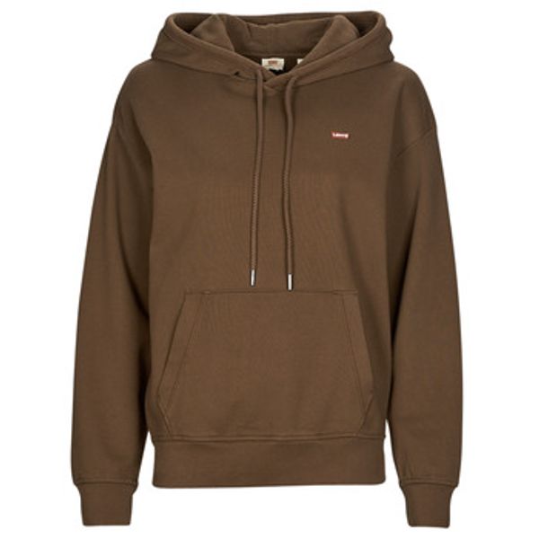 Levis Levis  Puloverji STANDARD HOODIE