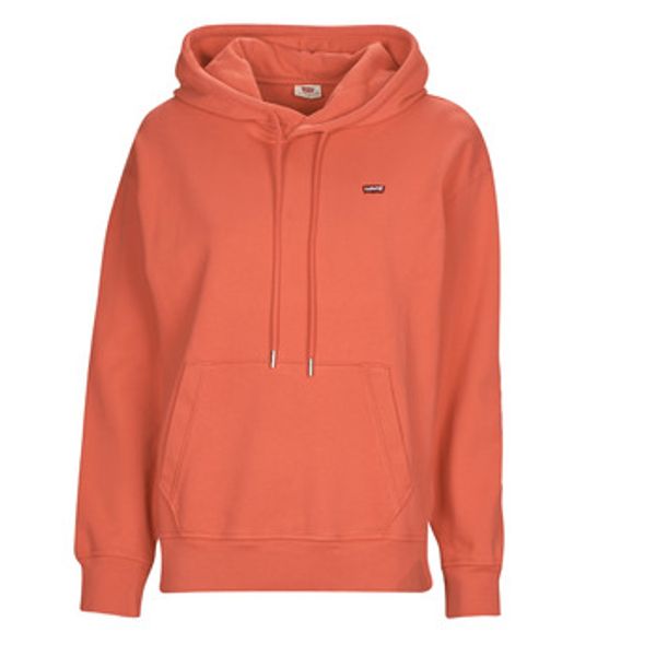 Levis Levis  Puloverji STANDARD HOODIE