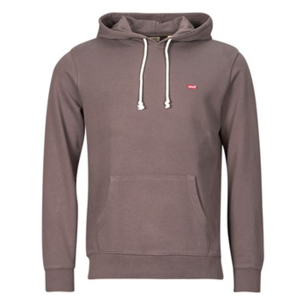 Levis Levis  Puloverji THE ORIGINAL HM HOODIE