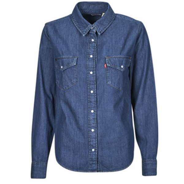 Levis Levis  Srajce & Bluze ICONIC WESTERN