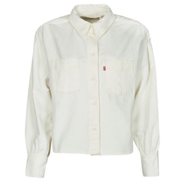 Levis Levis  Srajce & Bluze ZOEY PLEAT UTILITY SHIRT