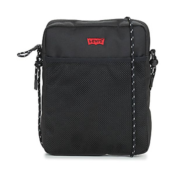 Levis Levis  Torbice DUAL STRAP NORTH-SOUTH CROSSBODY