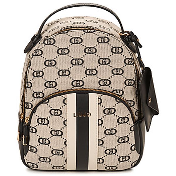 Liu Jo Liu Jo  Nahrbtniki AA5157 BACKPACK