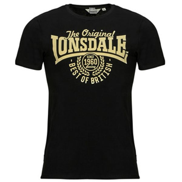 Lonsdale Lonsdale  Majice s kratkimi rokavi BETHERSDEN