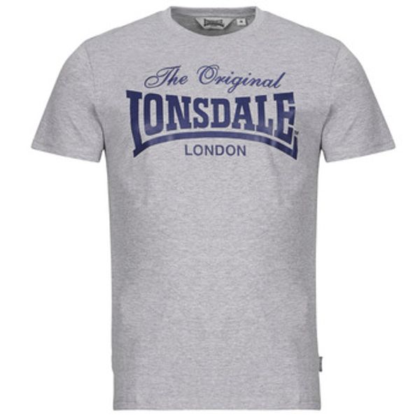 Lonsdale Lonsdale  Majice s kratkimi rokavi COLSBROOKE