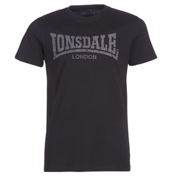 Lonsdale Lonsdale  Majice s kratkimi rokavi LOGO KAI