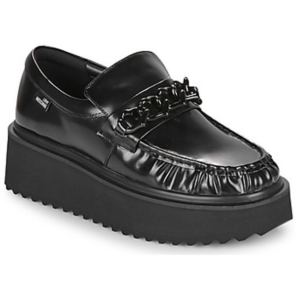 Love Moschino Love Moschino  Mokasini PLATFORM POWER