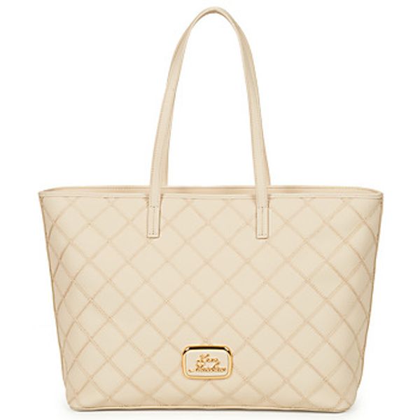 Love Moschino Love Moschino  Nakupovalne torbe LADY LACE TOTE JC4307PP0