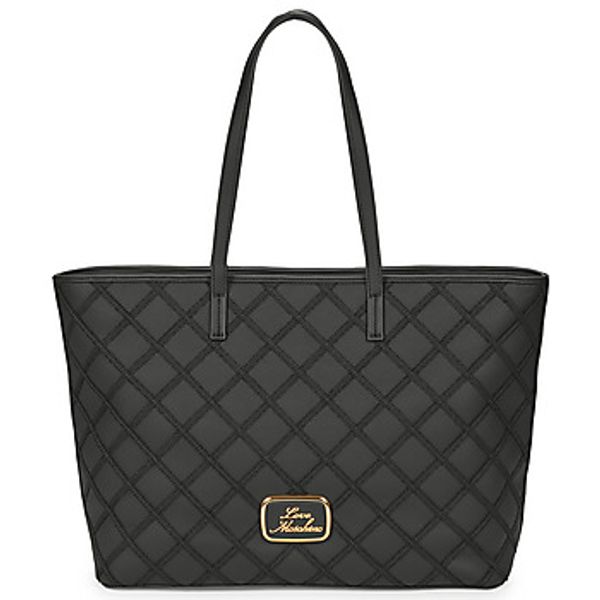 Love Moschino Love Moschino  Nakupovalne torbe LADY LACE TOTE JC4307PP0